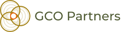 GCO Partners Logo