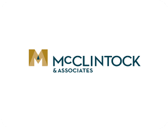 McClintock & Associates logo – accounting and advisory firm